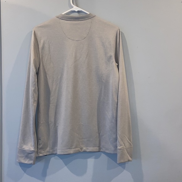 Prana Sol Defender henley NWOT - Picture 5 of 7